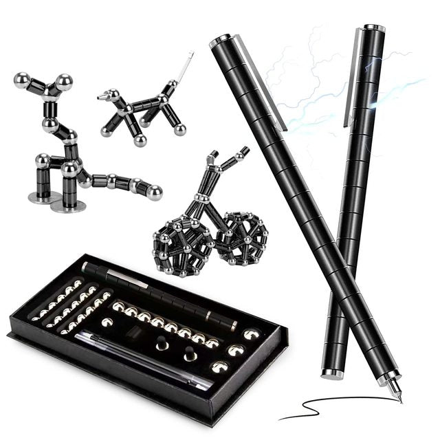 Wonder Shop™ Magnetix Fidget Pen