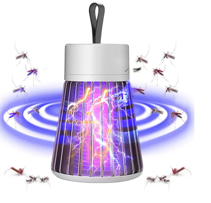 Wonder Shop™ Mosquito Killer Lamp