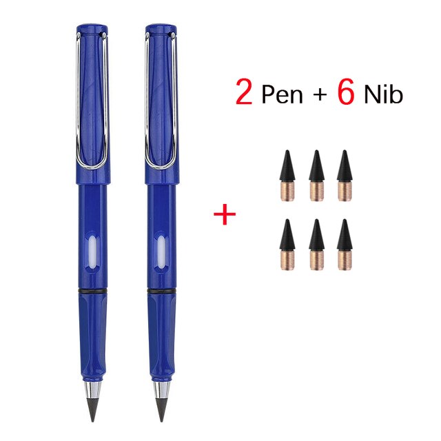 Wonder Shop™ Infinite No Ink Pencil Technology