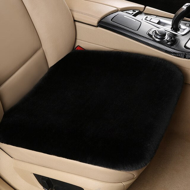 Wonder Shop™ Car Plush Seat