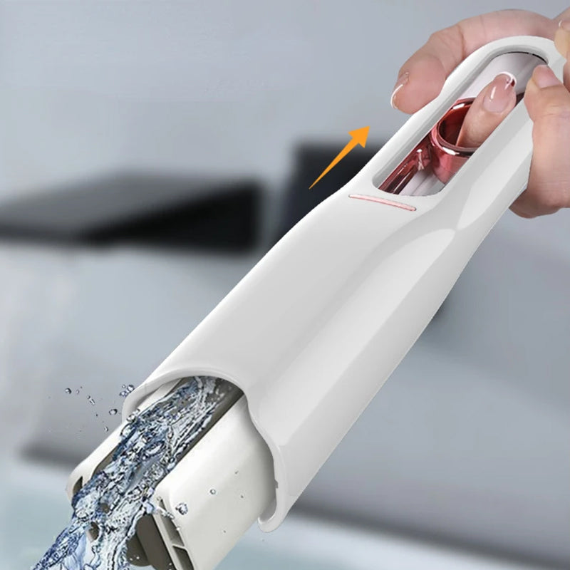 Wonder Shop™ FlexiClean Mini-Mop Pro