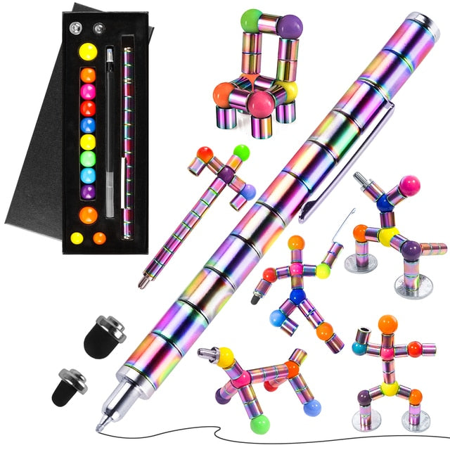 Wonder Shop™ Magnetix Fidget Pen