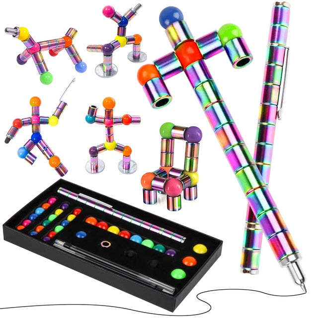 Wonder Shop™ Magnetix Fidget Pen