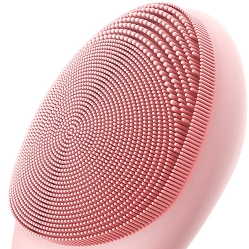 Wonder Shop™ Facial Brush Cleansing