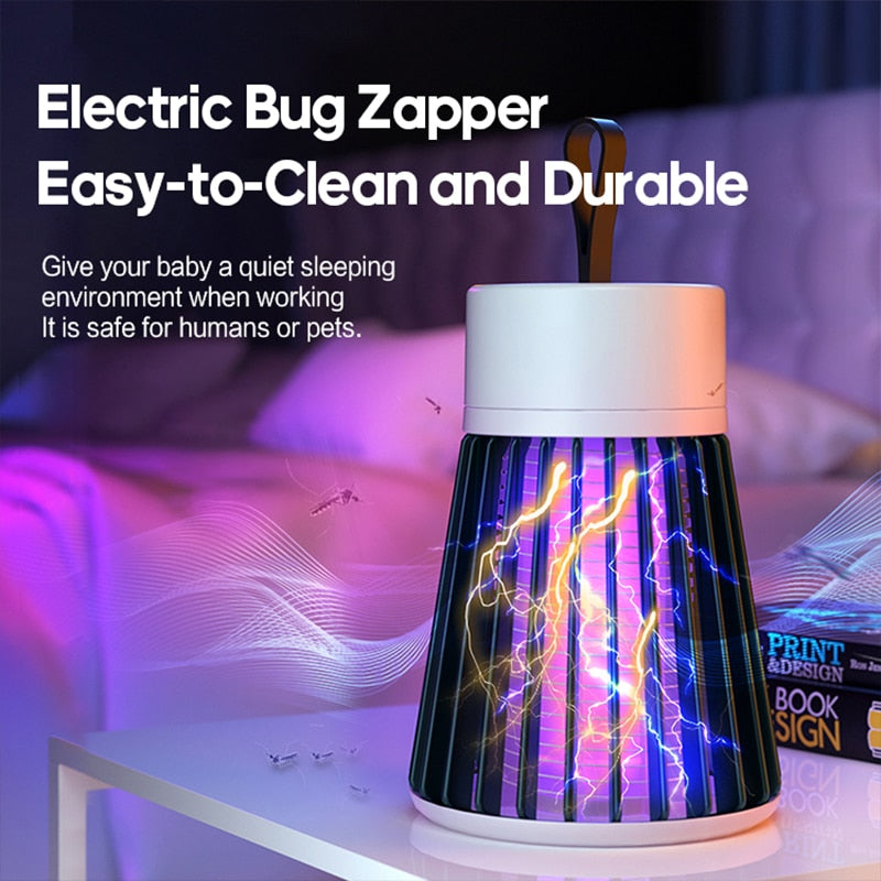 Wonder Shop™ Mosquito Killer Lamp