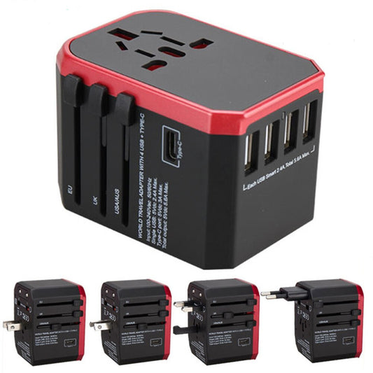 Wonder Shop™ Travel Smart Adapter