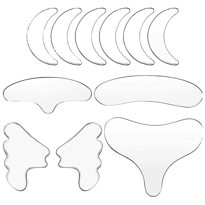 Wonder Shop™ Anti Wrinkle Patch Set