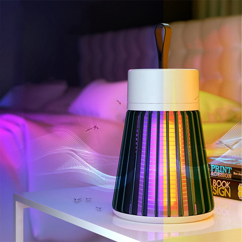 Wonder Shop™ Mosquito Killer Lamp