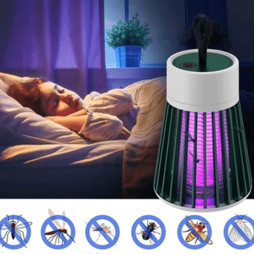 Wonder Shop™ Mosquito Killer Lamp