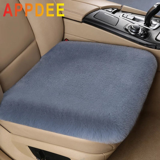 Wonder Shop™ Car Plush Seat